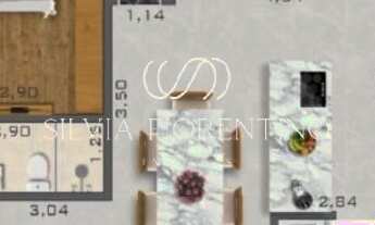 Imagem 2: Casa de alto padrão em condomínio no Piracangaguá em Taubaté-SP: 3 quartos, 1 suíte, 1 sal