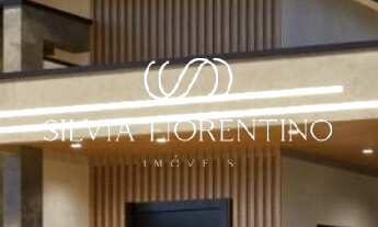 Imagem 3: Casa de alto padrão em condomínio no Piracangaguá em Taubaté-SP: 3 quartos, 1 suíte, 1 sal