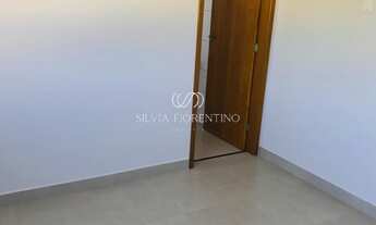 Imagem 2: Excelente Casa à Venda em Taubaté-SP, no Bairro Residencial Estoril - 2 quartos, 1 suíte