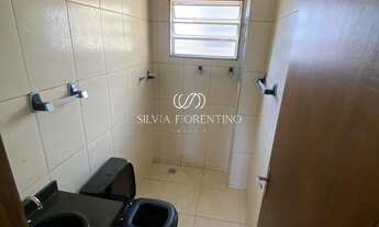 Imagem 7: Apartamento à venda no Centro de Taubaté-SP: 2 quartos, 1 suíte, 1 sala, 2 banheiros, 1 va