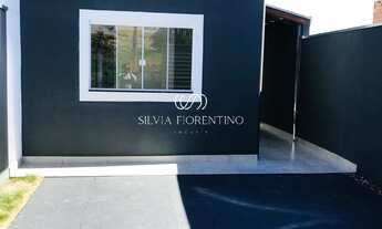 Imagem: Excelente Casa à Venda em Taubaté-SP