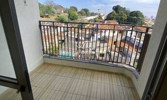 Imagem: Apartamento à venda no Centro de Taubaté-SP