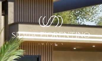 Imagem 4: Casa de alto padrão em condomínio no Piracangaguá em Taubaté-SP: 3 quartos, 1 suíte, 1 sal