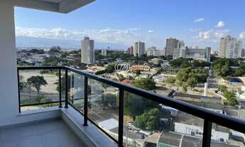 Imagem 3: Apartamento à venda em Taubaté-SP: 3 quartos, 1 suíte, 2 vagas, 109m² no Jardim das Nações