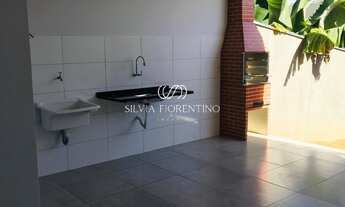 Imagem 7: Excelente Casa à Venda em Taubaté-SP, no Bairro Residencial Estoril - 2 quartos, 1 suíte