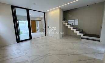 Imagem: Residência à venda em condomínio de alto