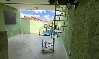 Imagem 4: Casa à venda em Tremembé-SP, bairro Guedes: 3 quartos, 1 sala, 2 banheiros e 2 vagas de ga