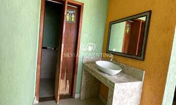 Imagem 5: Casa à venda em Tremembé-SP, bairro Guedes: 3 quartos, 1 sala, 2 banheiros e 2 vagas de ga