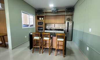 Imagem 3: Apartamento à venda no Centro de Taubaté-SP: 3 quartos, 3 suítes, 1 sala, 4 banheiros, 2 v