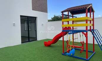 Imagem 2: Apartamento à venda em Taubaté-SP: 3 quartos, 1 suíte, 2 vagas, 109m² no Jardim das Nações