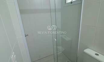 Imagem 4: Apartamento à venda em Taubaté-SP, no bairro Areão. 2 quartos, 1 suíte, 1 sala, 2 banheiro