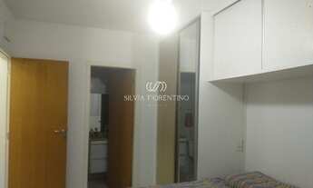 Imagem 5: Apartamento à venda no Centro de Taubaté-SP com 2 quartos, 1 suíte e 1 vaga de garagem - I