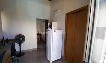 Imagem 3: Casa à venda em Taubaté-SP: Espaçosa residência com 3 quartos, suíte e 5 vagas de garagem!