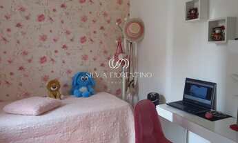 Imagem 6: Apartamento à venda no Centro de Taubaté-SP: 2 quartos, 1 suíte, 1 sala, 2 banheiros, 1 va