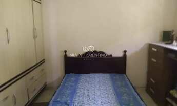 Imagem 2: Imperdível casa à venda em Taubaté-SP, Residencial Estoril: 3 quartos, 1 suíte, 1 sala, 2