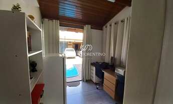 Imagem 5: Casa à venda em Taubaté-SP: Espaçosa residência com 3 quartos, suíte e 5 vagas de garagem!