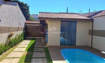 Imagem: Casa à venda em Taubaté-SP Espaçosa