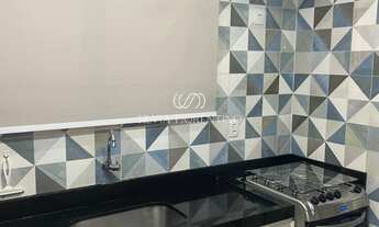 Imagem 4: Imperdível oportunidade: Apartamento à venda na Vila Paulista, Taubaté-SP! 2 quartos, 1 su