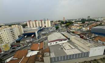 Imagem 7: Apartamento à venda em Taubaté-SP, no bairro Areão. 2 quartos, 1 suíte, 1 sala, 2 banheiro