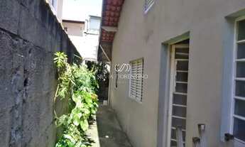 Imagem 7: Imperdível casa à venda em Taubaté-SP, Residencial Estoril: 3 quartos, 1 suíte, 1 sala, 2