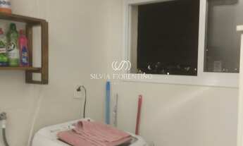 Imagem 2: Apartamento à venda no Centro de Taubaté-SP com 2 quartos, 1 suíte e 1 vaga de garagem - I