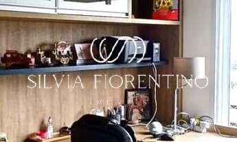 Imagem 6: Imperdível: Apartamento à venda em Taubaté-SP, no Jardim das Nações, com 11 quartos e 166m