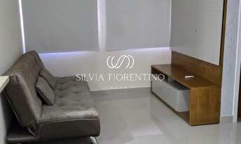 Imagem: Apartamento à venda no Centro de Taubaté-SP