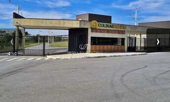 Imagem 5: Terreno no Condomínio Colonial Vale do Sol em Tremembé-SP: 250m² à venda!