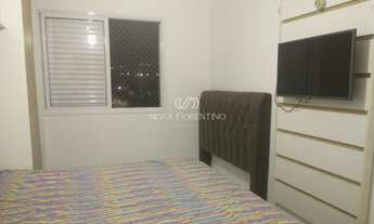 Imagem 7: Apartamento à venda no Centro de Taubaté-SP com 2 quartos, 1 suíte e 1 vaga de garagem - I