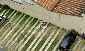 Imagem 5: Apartamento à venda em Taubaté-SP, no bairro Areão. 2 quartos, 1 suíte, 1 sala, 2 banheiro