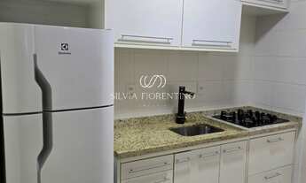 Imagem 5: Apartamento à venda no Centro de Taubaté-SP: 2 quartos, 1 sala, 1 banheiro, 1 vaga de gara