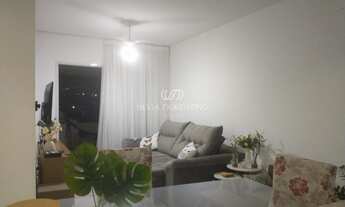 Imagem 3: Apartamento à venda no Centro de Taubaté-SP com 2 quartos, 1 suíte e 1 vaga de garagem - I