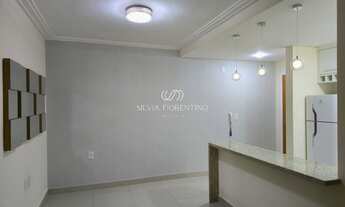 Imagem 4: Apartamento à venda no Centro de Taubaté-SP: 2 quartos, 1 sala, 1 banheiro, 1 vaga de gara