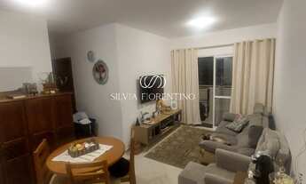 Imagem: Apartamento de 2 quartos à venda em Taubaté-SP