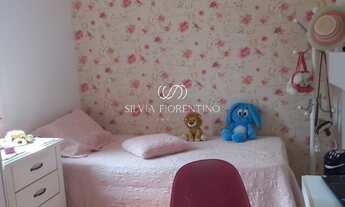 Imagem 2: Apartamento à venda no Centro de Taubaté-SP: 2 quartos, 1 suíte, 1 sala, 2 banheiros, 1 va