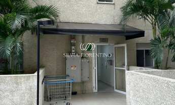 Imagem 4: Apartamento à venda no bairro Areão em Taubaté-SP: 2 quartos, 1 suíte, 1 sala, 2 banheiros