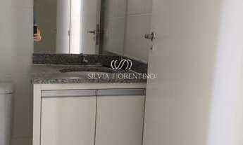 Imagem 2: Imperdível apartamento à venda em Taubaté-SP, Areão: 2 quartos, 1 sala, 1 banheiro, 1 vaga