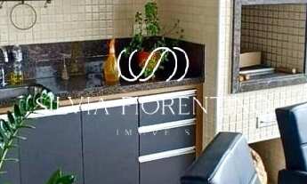 Imagem 4: Imperdível: Apartamento à venda em Taubaté-SP, no Jardim das Nações, com 11 quartos e 166m