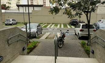 Imagem: Apartamento à venda em Taubaté-SP, no