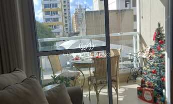 Imagem: Apartamento à venda no Centro de Taubaté-SP