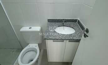 Imagem 7: Apartamento à venda no bairro Areão em Taubaté-SP: 2 quartos, 1 suíte, 1 sala, 2 banheiros