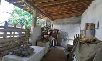 Imagem 6: Imperdível casa à venda em Taubaté-SP, Residencial Estoril: 3 quartos, 1 suíte, 1 sala, 2