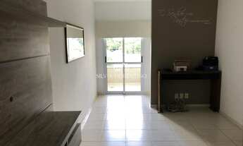 Imagem: Imperdível apartamento à venda em Pindamonhangaba-SP