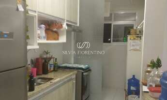 Imagem 4: Apartamento à venda no Centro de Taubaté-SP com 2 quartos, 1 suíte e 1 vaga de garagem - I