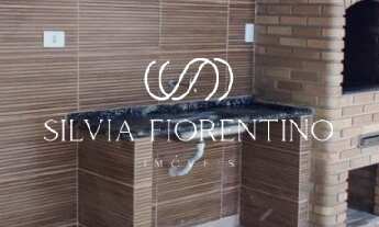 Imagem: Casa à venda em Taubaté-SP, bairro Monte