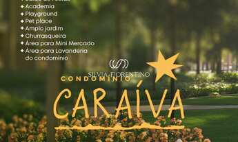 Imagem 4: Apartamento à venda em Taubaté-SP: 2 quartos, 1 suíte, 1 sala, 2 banheiros, 1 vaga de gara