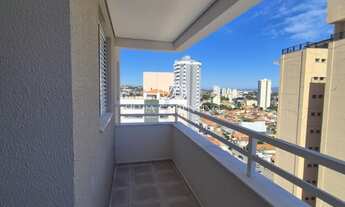 Imagem 7: Apartamento à venda no Centro de Taubaté-SP: 3 quartos, sala, banheiro, garagem, 65m². Ven