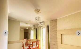 Imagem: Apartamento à venda na Vila Costa, Taubaté-SP