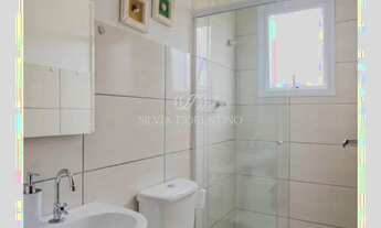 Imagem 3: Apartamento à venda em Ubatuba-SP: 2 quartos, 1 suíte, 1 sala, 2 banheiros, 1 vaga de gara