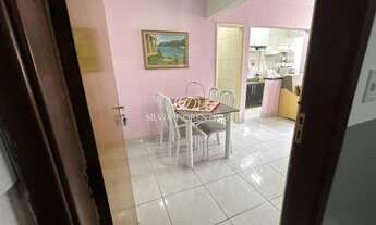 Imagem 6: Apartamento à venda no Centro de Ubatuba-SP: 1 quarto, 1 sala, 1 banheiro, 1 vaga de garag